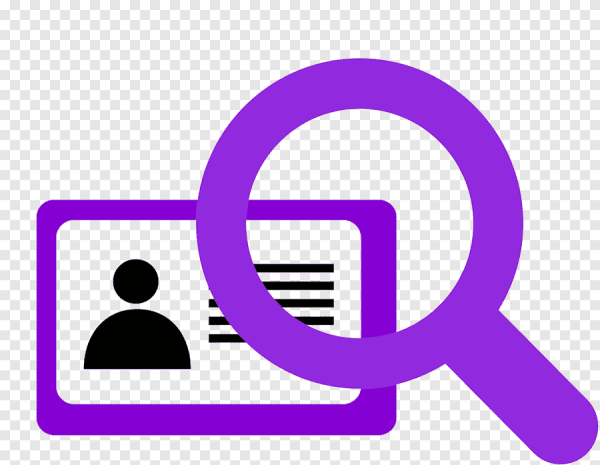 Пароль без фона