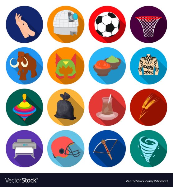 Логотип бодибилдера