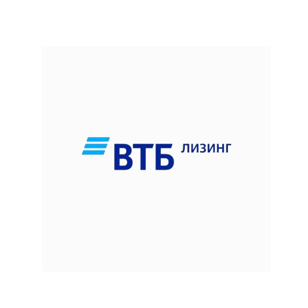 Банк ВТБ новый логотип
