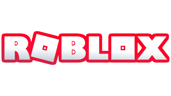 Roblox надпись