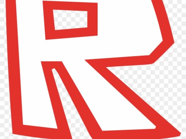 Иконка РОБЛОКСА без фона