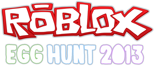 РОБЛОКС логотип 2013