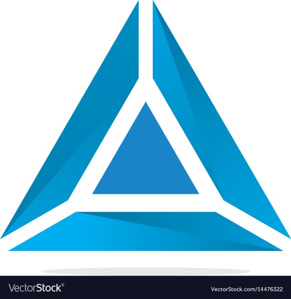 Треугольник в ЛОГОМИРЕ