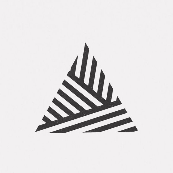 Логотип полоски