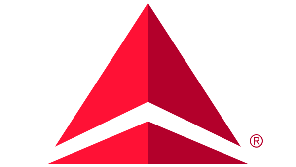 Delta Airlines logo
