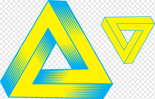 Треугольник Пенроуза