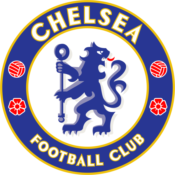 Футбольный клуб Челси лого