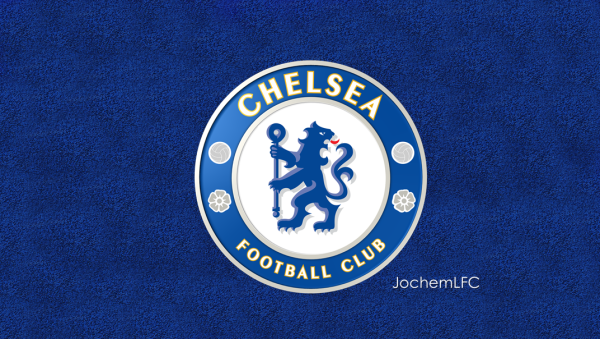 Эмблема ФК «Челси» Chelsea
