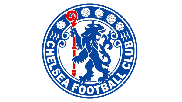 Челси эмблема