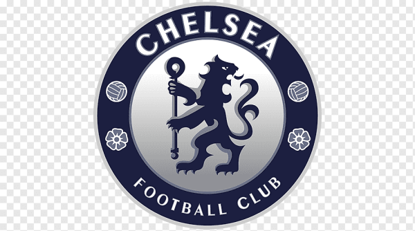 Эмблема Челси футбольный клуб