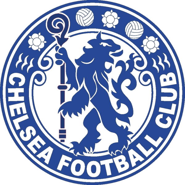 Челси эмблема клуба
