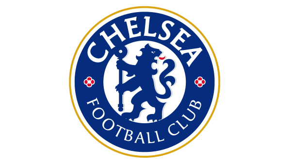 Челси логотип 2022