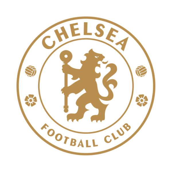 Золотой герб Челси