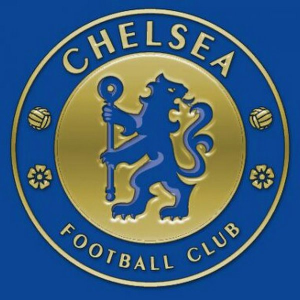 Эмблемы Челси по годам