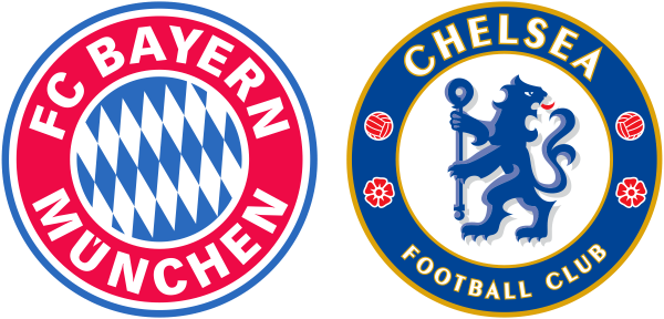 Челси без фона