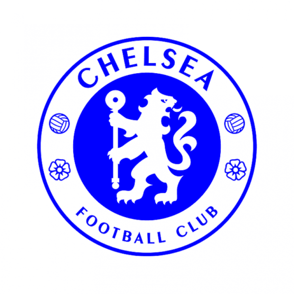 Лого Челси вектор