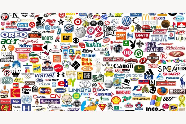 Бренды мира