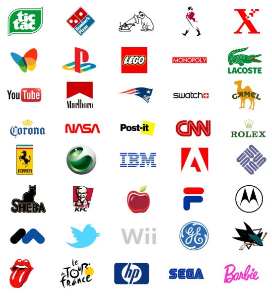 Lichn логотип российский