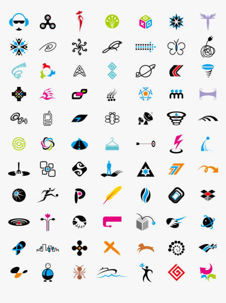 Логотип символ