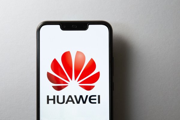 Huawei бренд