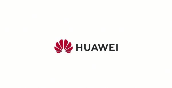Логотип Huawei на прозрачном фоне
