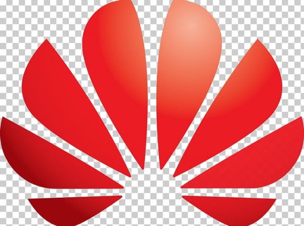 Логотип Huawei вектор