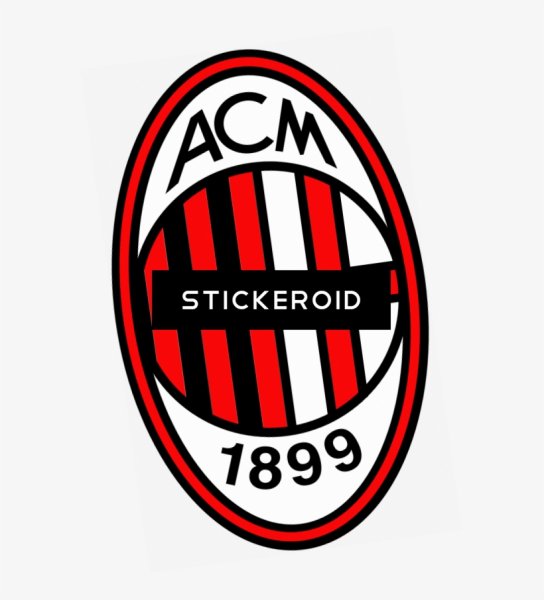 AC Milan PNG