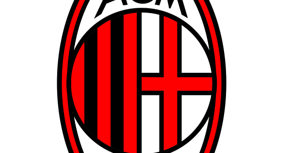 Милан лого вектор