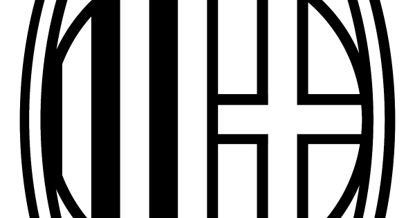 Логотип Милана