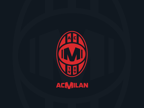 Логотип баскетбольного клуба Milan