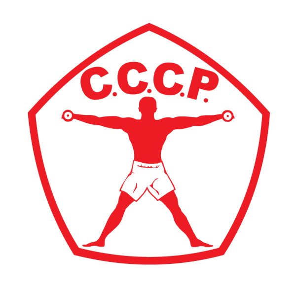 Символ ВВС СССР