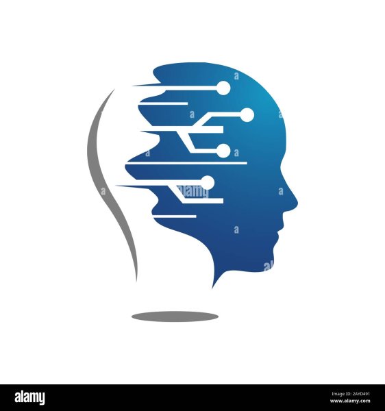 Artificial Intelligence illustration