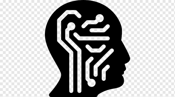 Искусственный интеллект иконка