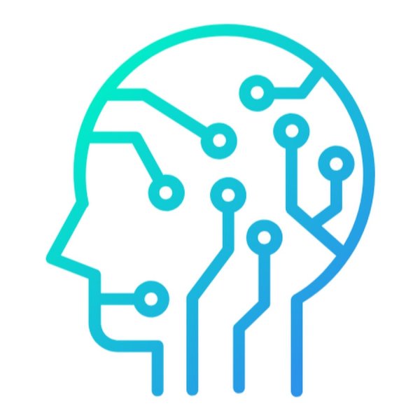 Ai искусственный интеллект логотипы