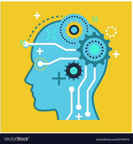 Ai искусственный интеллект логотипы