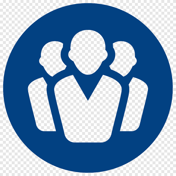 Пиктограмма персонал