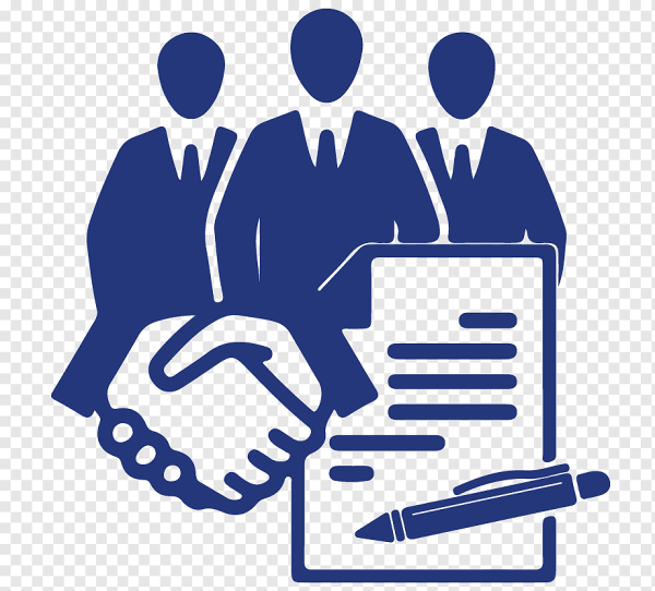 Коллективный договор