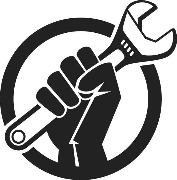 Автосервис лого