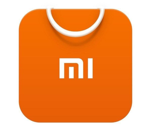 Значок бренд Xiaomi