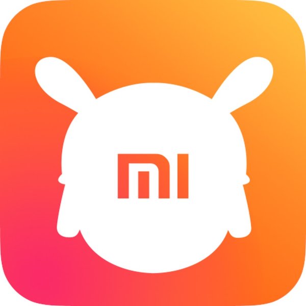 Xiaomi значок
