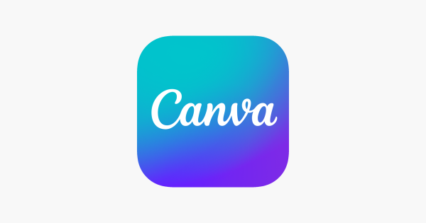 Canva презентации логотип