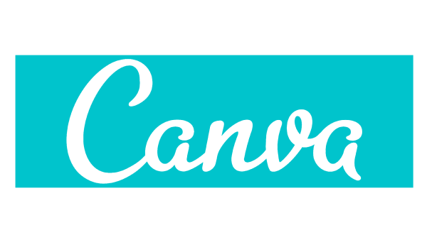 Канва значок