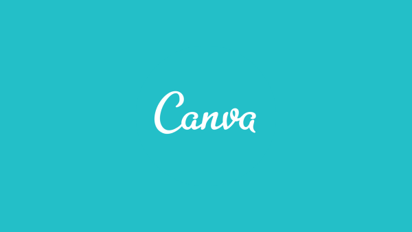 Значок Canva