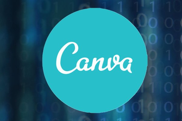 Canva лого