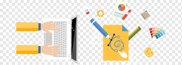 Картинка круглая зоомагазин с Canva