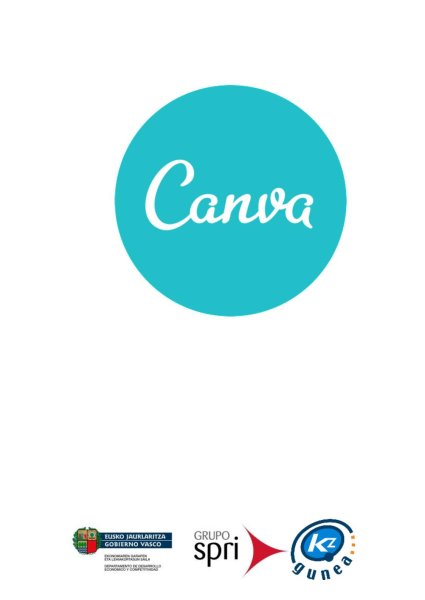 Канва редактор логотип