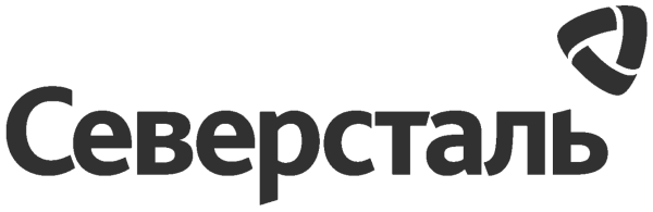 Северсталь лого