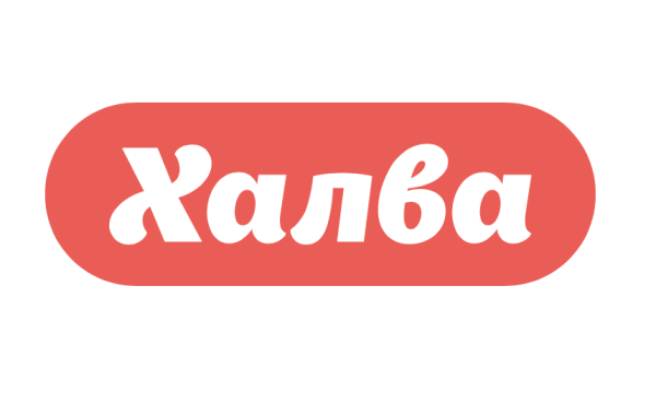 Халва логотип