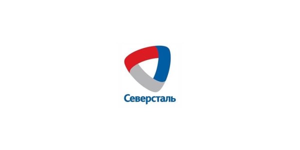 Северсталь логотип 2021