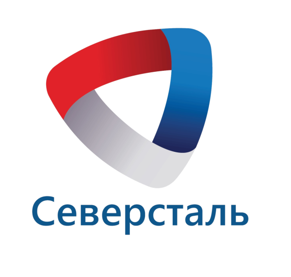 Северсталь логотип